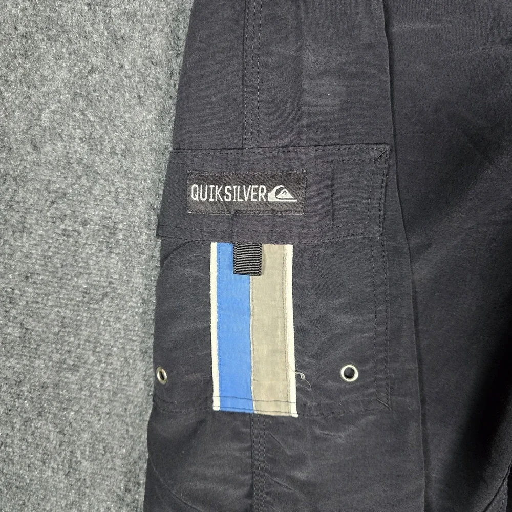 Quiksilver couple small